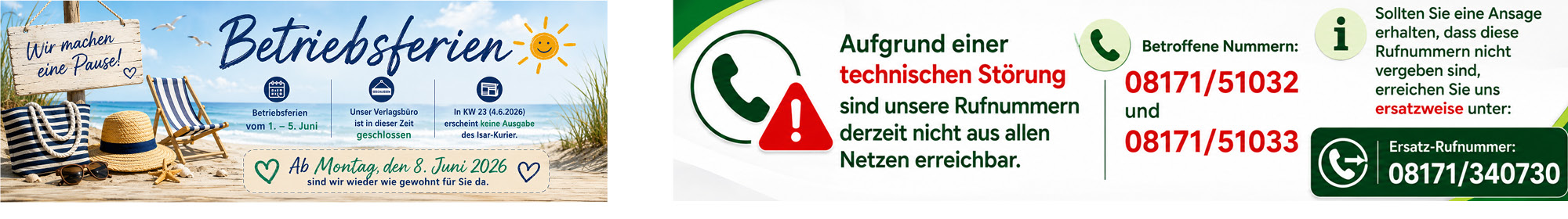 Störung Telefon (2)