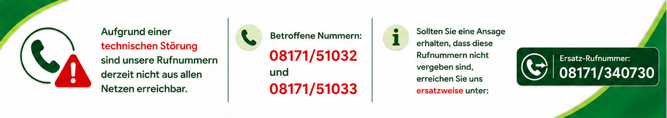 Störung Telefon (2)