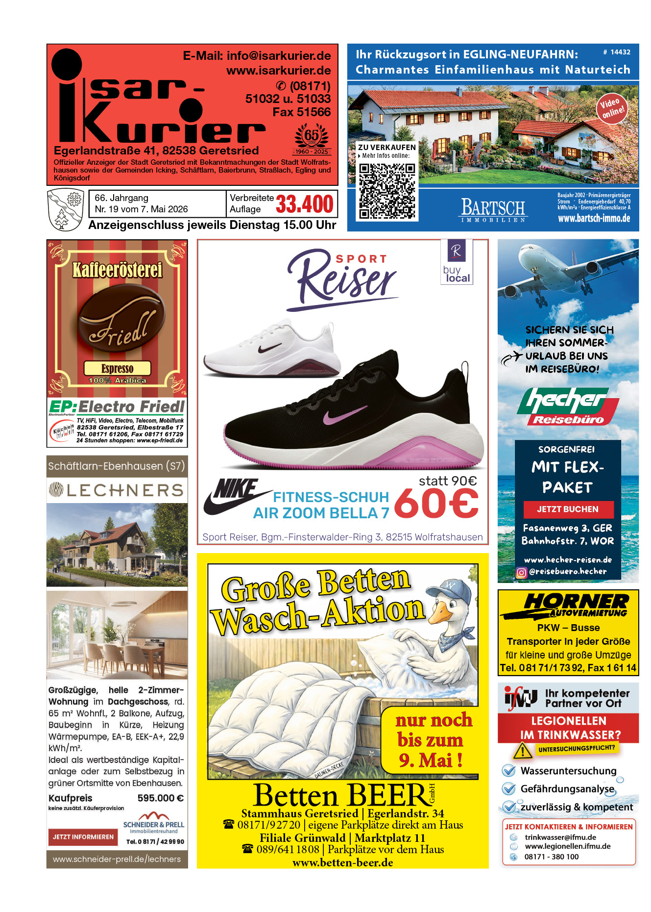 Isar-Kurier