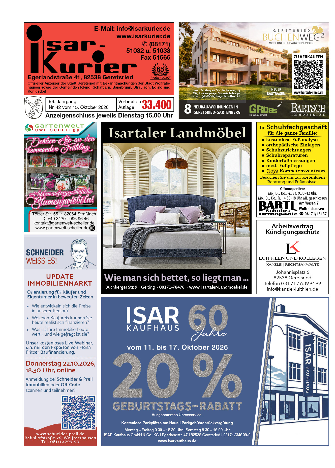 Isar-Kurier